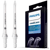 Philips Ersatz-Standarddüsen für Sonicare Power Flosser Irrigator 2 Einheiten