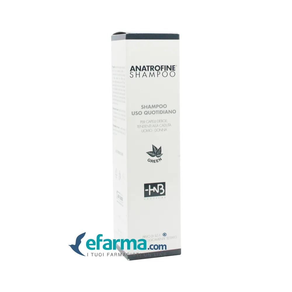 Anatrofine Shampoo Anticaduta 200 ml