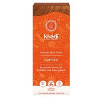 Khadi Herbal Tinte Color Cobre 100 gr
