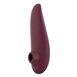 Womanizer Classic 2 Bordeaux