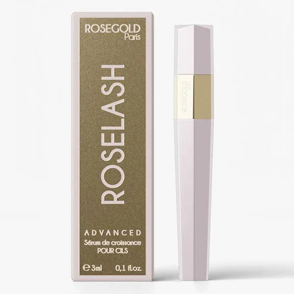 Rosegold Paris Roselash Advanced Sérum Cil 3ml