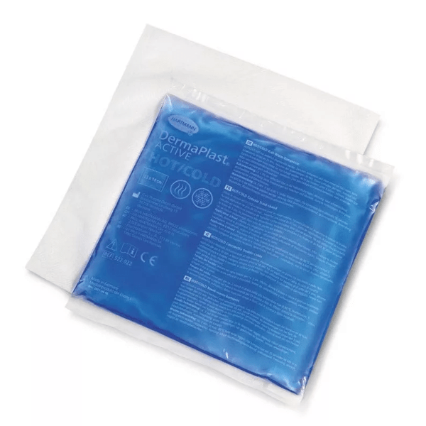 Dermaplast Active Small Reusable Hot-Cold Bag