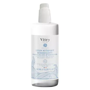 Vitry Visage Lozione Detergente 100ml