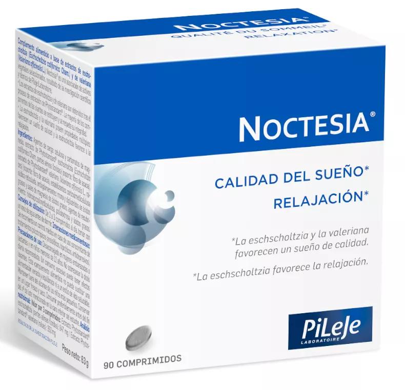 Pileje Noctesia 90 compresse