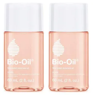 Bio-Oil PurCellin Oil 2x60 ml