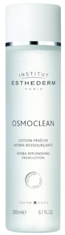 Lotion Tonique Hydra-Energétique Osmoclean Inst.Esthederm 200ml