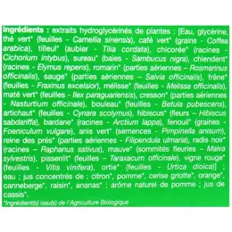 B-Technie Dépuratif Phyto 32 Bio 300ml