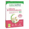 Naturactive Règles Douloureuses Crampes Abdominales BIO 10 gélules