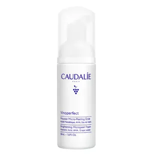 Caudalie Vinoperfect Radiance Micro-Peeling Mousse 50 ml