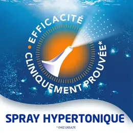 Physiomer Nez Bouché Hypertonique 135ml