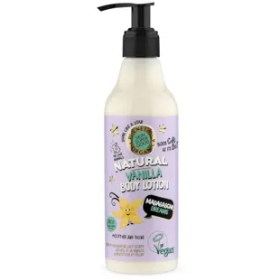 Skin Super Good Natural Madagascar Dreams Vanilla Body Lotion 250 ml