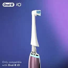 Oral-B Brossette iO Ultimate Clean 2 unités