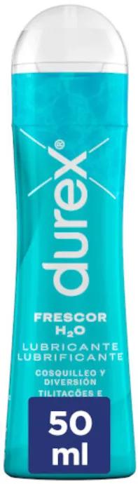 Durex Play Kühleffekt Gleitmittel 50ml