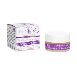 Ballot-Flurin Apicosmétique Baume de l'Apicultrice Lèvres Magnifiques Bio 15ml