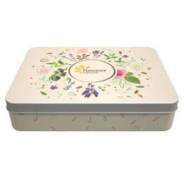 Fleurance Nature Coffret Mains Instant Douceur Bio