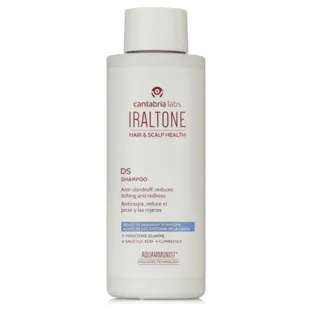 Iraltone Champú DS 200 ml