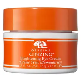 Origins Ginzing™ Crème Rafraichissante Yeux 15ml