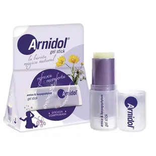 Arnidol Gel Stick 15 ml