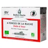 Ballot-Flurin Santé Préparation Dynamisée Bio 4 Forces de la Ruche Bio 10 ampoules