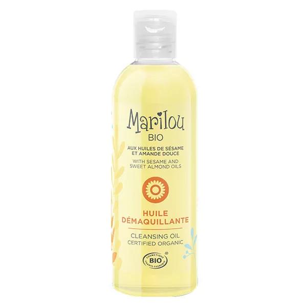Marilou Biio Olio Struccante 100ml