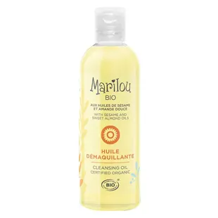 Marilou Biio Olio Struccante 100ml