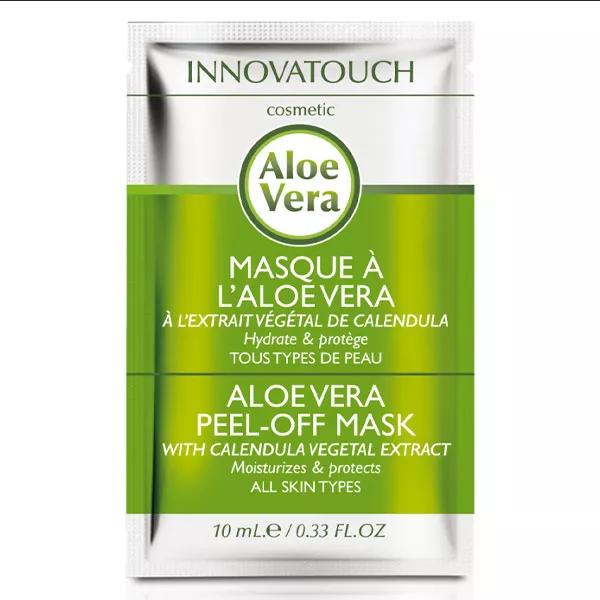 Innovatouch Mascarilla Aloe Vera Monodosis 10ml
