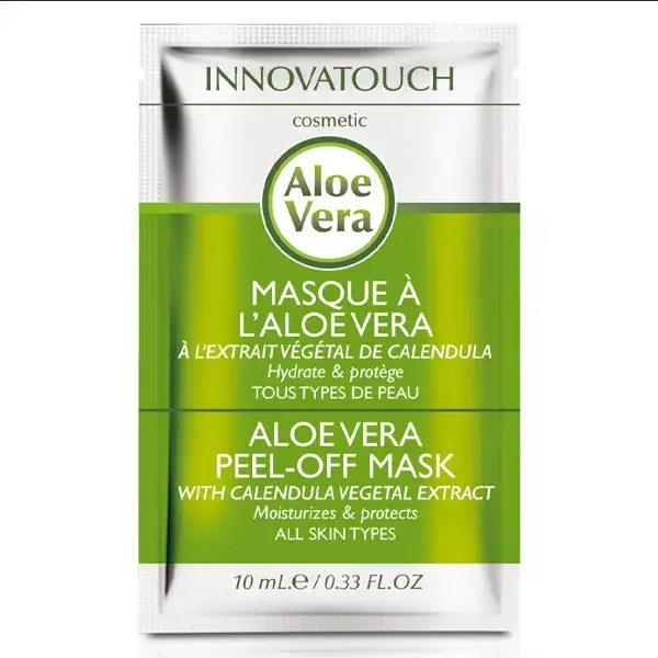 Innovatouch Masque Aloe Vera Unidose 10ml