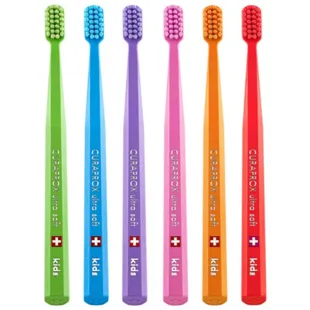 Curaprox Cepillo de Dientes para Niños 1 ud