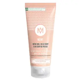 MÊME Le Shampoing Doux Soin Lavant et Fortifiant pour les Cheveux 200ml