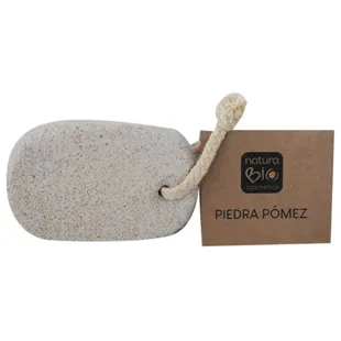 Naturbio Cosmetics Piedra Pomez Natural