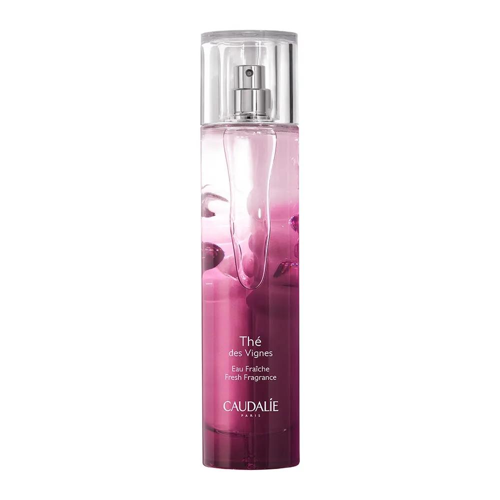 Caudalie Thé des Vignes Acqua Fresca Profumata 100 ml