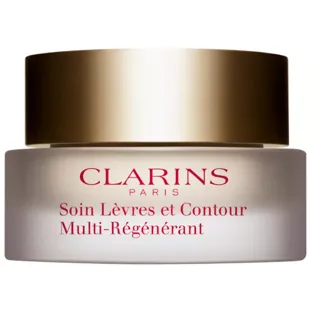 Clarins Multi-Régénérante Baume Lèvres et Contour 15 ml