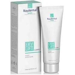 Erylift Emulsione Fluida Antirossore Corpo 125 ml