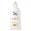 Garnier Ambre Solaire Super Uv Vitamine C Fluide Anti-Taches SPF 50+ 40ml