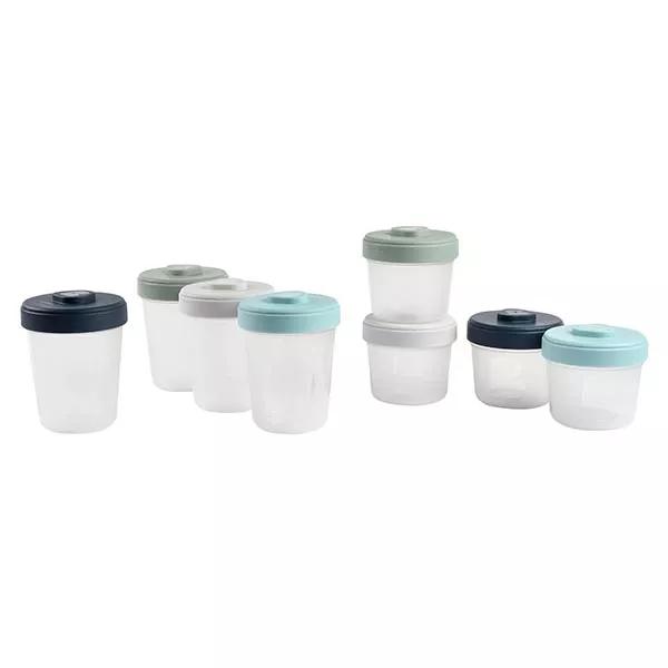 Béaba Meal Set 2a età 8 porzioni clip