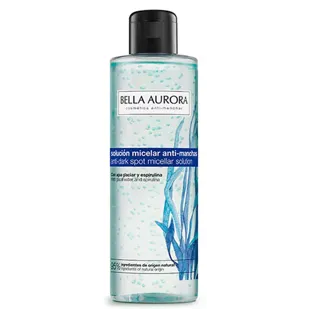 Micellar Solution Stain Bella Aurora 200ml