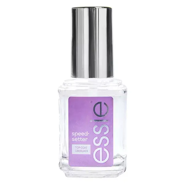 Essie Top Coat Speed Setter Ultra-Fast Drying 13,5ml