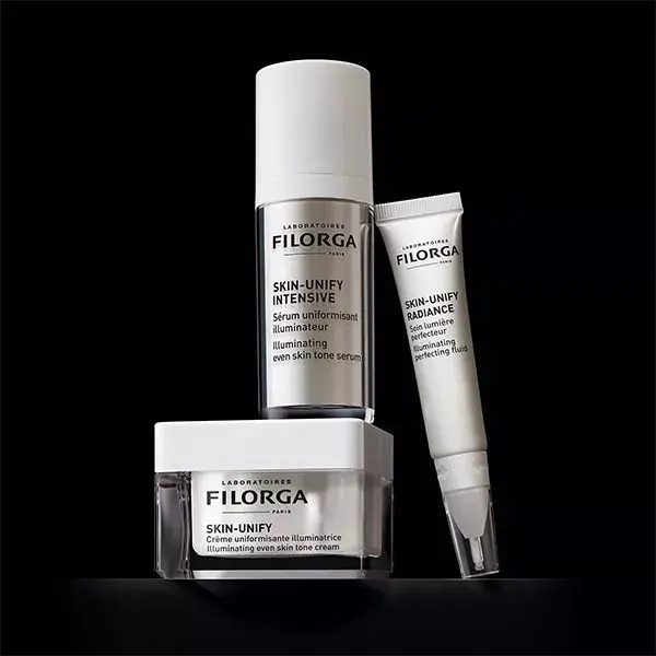 Filorga Skin-Unify Illuminating Smoothing Cream 50ml
