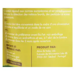 Iswari Eveil du Bouddha Maxi Protéines Bio 360g