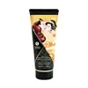 Shunga Crème de Massage Délectable Amande 200ml