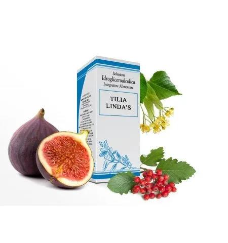 Linda's Lab Tilia Gocce 50 ml