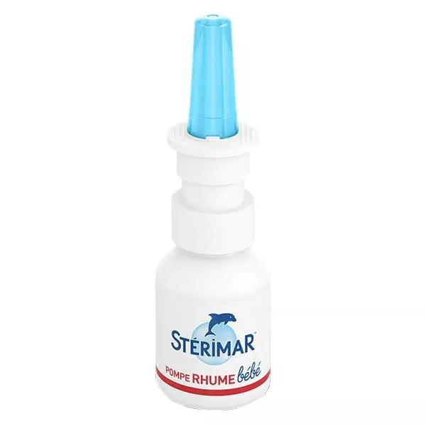 Stérimar Bebé Stop and Protect 15ml