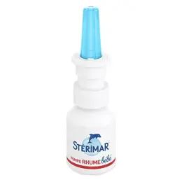 Stérimar Bébé Stop and Protect 15ml