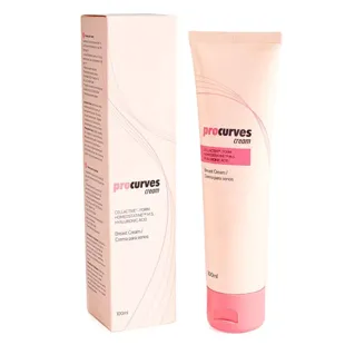 Procurves Creme 500 Kosmetik 100ml