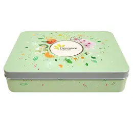 Fleurance Nature Coffret Mains Éveil des Sens Bio