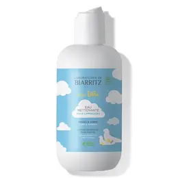 Laboratoires de Biarritz Soins Bébé Eau Nettoyante Bio 200ml