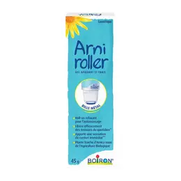 BOIRON - Arniroller gel apaisant et frais 45g