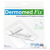 Dermomed Fix Sterile Self-Adhesive Dressings 10x10cm 6 units
