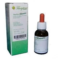 System Flowers Integratore In Gocce Per Ansia Agitazione 30 ml