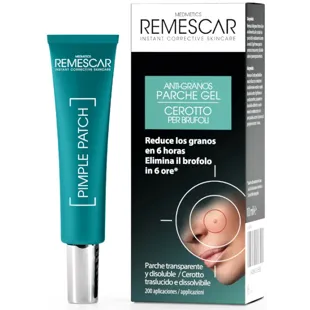 Remescar Adesivo Gel Anti-espinhas 10 ml